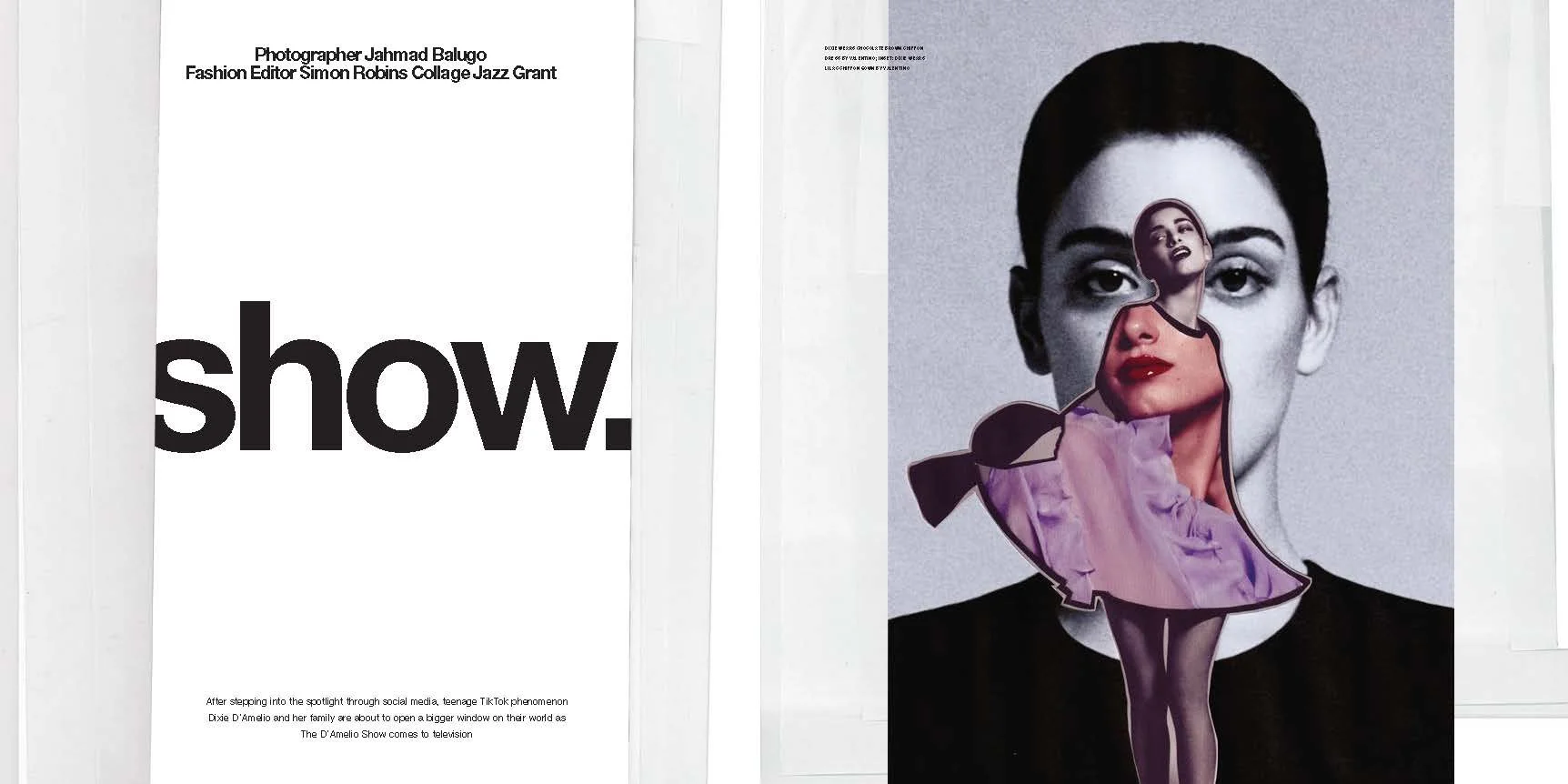 Gulf表紙 Perfect Magazine Perfect Magazine Issue Zero — Home